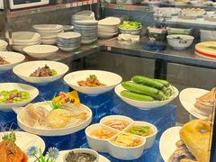 -绍兴老味道·非遗门店(银泰城店)