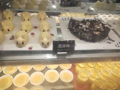 -领鲜活海鲜榴莲自助火锅(东门店)