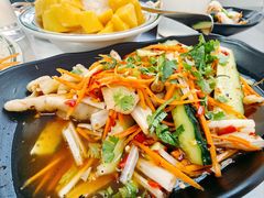 -缅丽·缅甸小吃(版纳店)