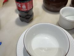 -红蜡烛-养生粥-津鲁菜(中山路店)