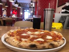 -城市大道红炉披萨烘焙坊