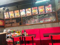 -丽影重庆小面(定西路店)