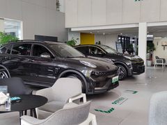 -领克中心(杭州凌客店)