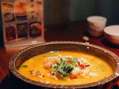 -意满花千醉(金茂览秀城店)