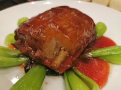 -功德林素菜饭庄(前门店)