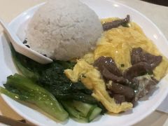 -玲又珑美食(盘福路店)