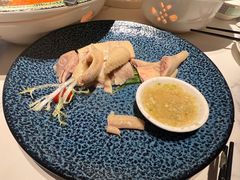 -清平饭店•广州第一鸡(陈家祠店)