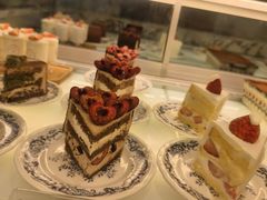 -PETIT PARIS 小巴黎(花园道店)