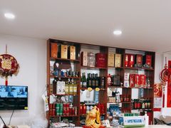 -福运来酒家(川南奉公路店)