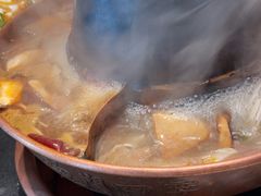 -南门四季铜锅涮肉(大屯·北苑店)