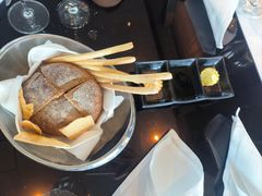 -瑞吉酒店 · Elba 欧尔巴意大利餐厅· 精致意餐·云端聚会