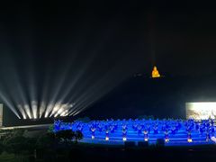 -鼎盛王朝康熙大典实景演出