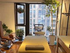 -悦耐私教健身馆(保利中心店)
