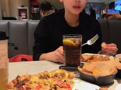 -必胜客(远大路店)