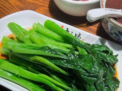 -南拳十三姨·潮汕砂锅粥(世纪金源店)