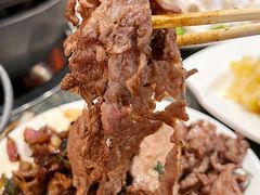 -揽月斋炙子烤肉·清真(安定门·五道营店)