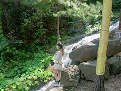 -山叶口景区