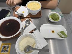 -满记甜品(苏州中心店)