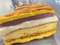 -糕材生(铜锣湾店)