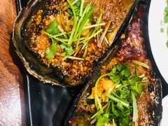 -吉香碳烤生蚝(仙霞路店)