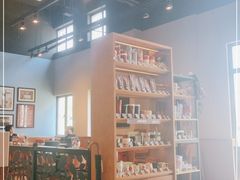 大堂-COSTA COFFEE(杭州云栖阿里店)