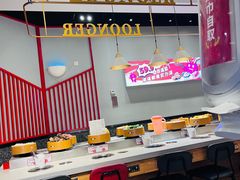 -龍歌自助小火锅(城阳万象汇店)