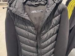 -ZARA(南开大悦城店)