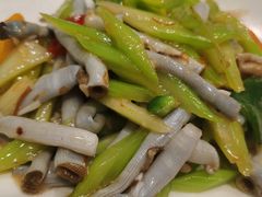 -舌尖上·霞浦滩涂海鲜·新闽菜(总店)