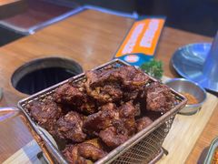 -路边羊烧烤酒场(宝带路店)