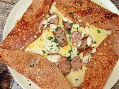 -RAC BAR(安福路店)