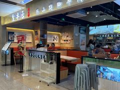 -北京华联购物中心(天通苑店)