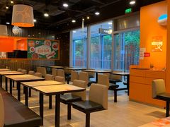 大堂-大快活(丽丰店)