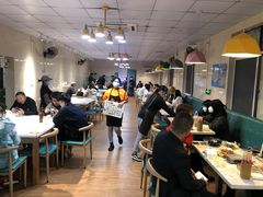 大堂-越乡小厨(侨港店)