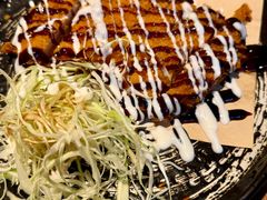 -玛格萝妮比萨屋(陆家浜路店)