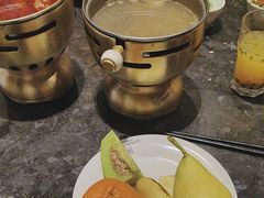 -川骄海鲜自助(亚运村店)