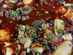 -黑竹香鸡(营和巷店)