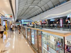 -万达广场(大明宫店)