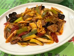 -令氏家外家周礼食府(桥南店)