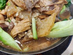 -百家鸡味馆(清泰店)