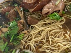 -老赵面店(大西路店)