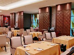 -汇景希尔顿逸林酒店·悦轩中餐厅