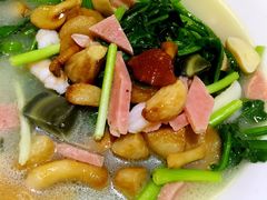 -李连贵熏肉大饼(丰台南路地铁站店)