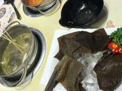 -湯島涮小火锅(余姚五彩城店)