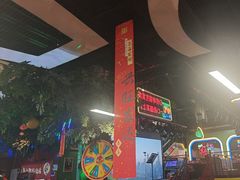 -路边边.炒菜烧烤.音乐餐厅(良乡长虹店)