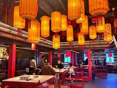 -小龙坎火锅(全球总店)