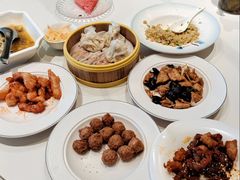 -凯鸽酒楼(大同振兴街店)