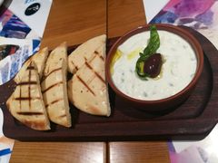 -HELLO MUSAE 拾光缪斯餐厅·纯正希腊风味(苏州中心店)