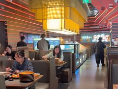 -牛YO寿喜烧和牛火锅自助(三台子万象汇店)