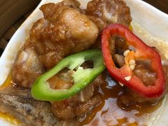 -点都德(千灯湖环宇城店)
