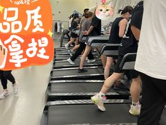 -乐刻健身(天目里精品店)